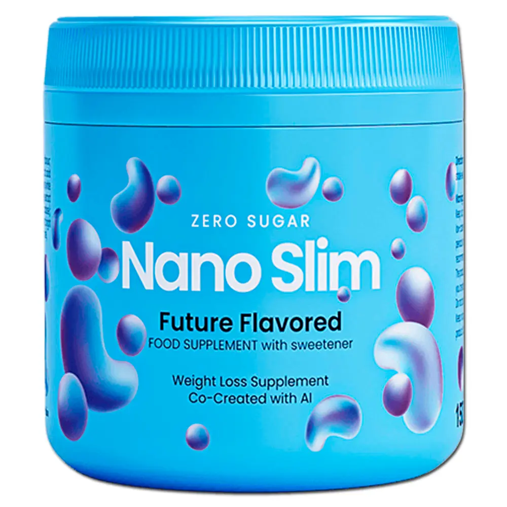 Nano Slim per dimagrire